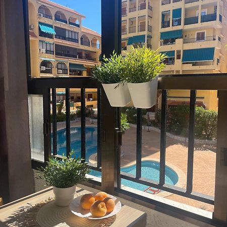 Apartament Studio, La Mata , Torrevieja, Vinamar 3 外观 照片