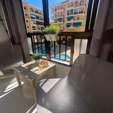 Apartament Studio, La Mata , Torrevieja, Vinamar 3 外观 照片