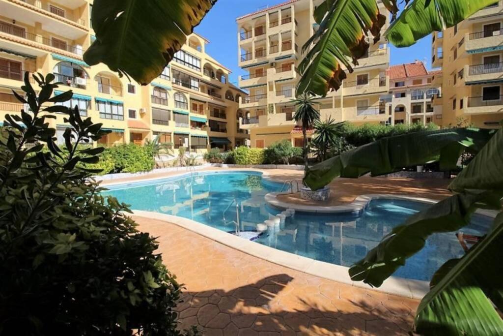 Apartament Studio, La Mata , Torrevieja, Vinamar 3 外观 照片