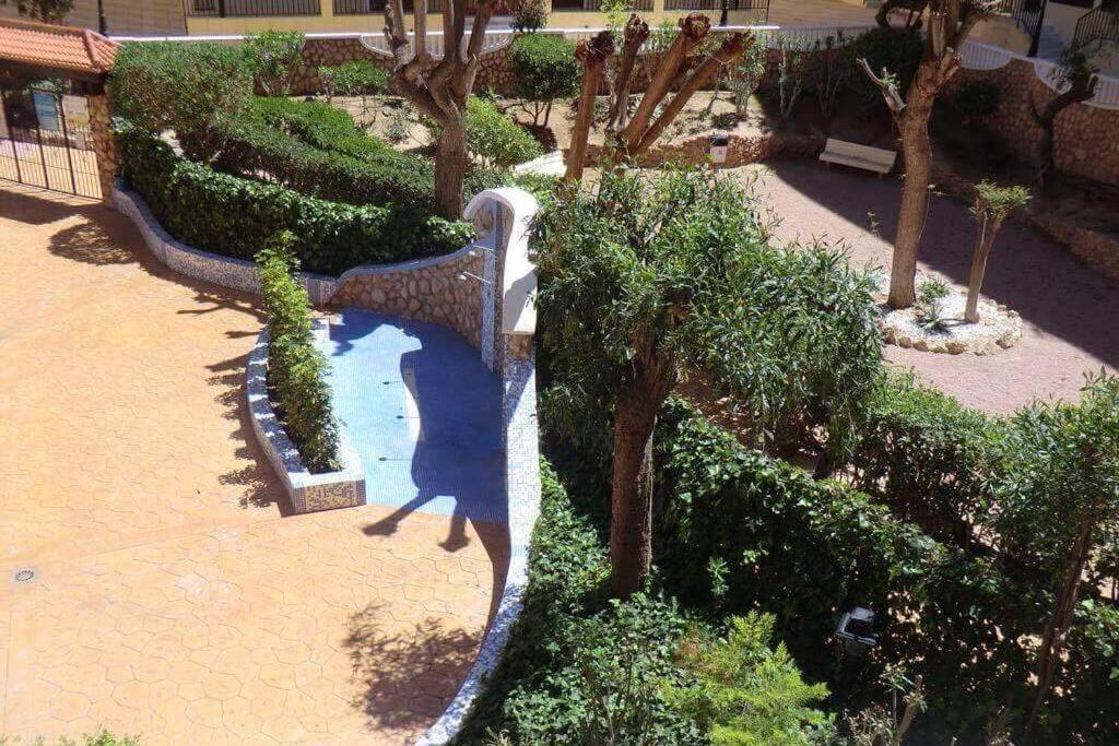 Apartament Studio, La Mata , Torrevieja, Vinamar 3 外观 照片
