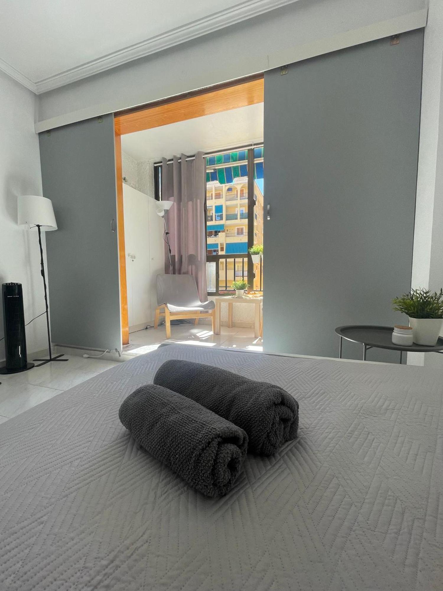 Apartament Studio, La Mata , Torrevieja, Vinamar 3 外观 照片