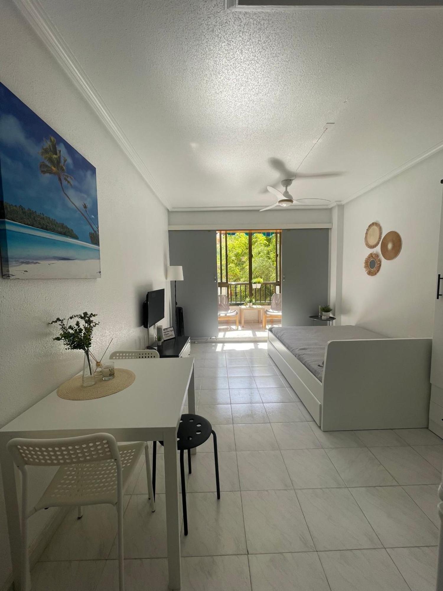 Apartament Studio, La Mata , Torrevieja, Vinamar 3 外观 照片