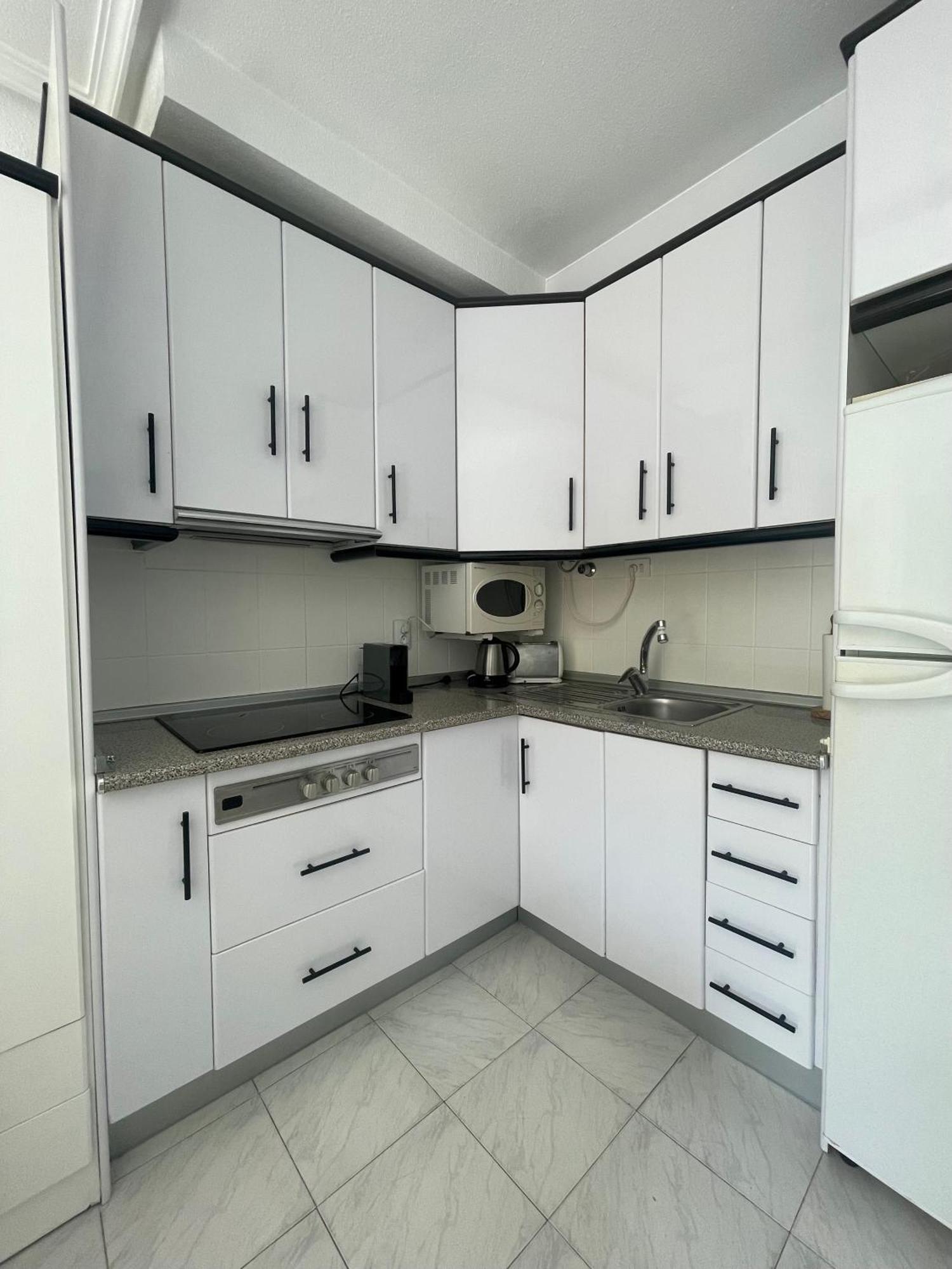 Apartament Studio, La Mata , Torrevieja, Vinamar 3 外观 照片