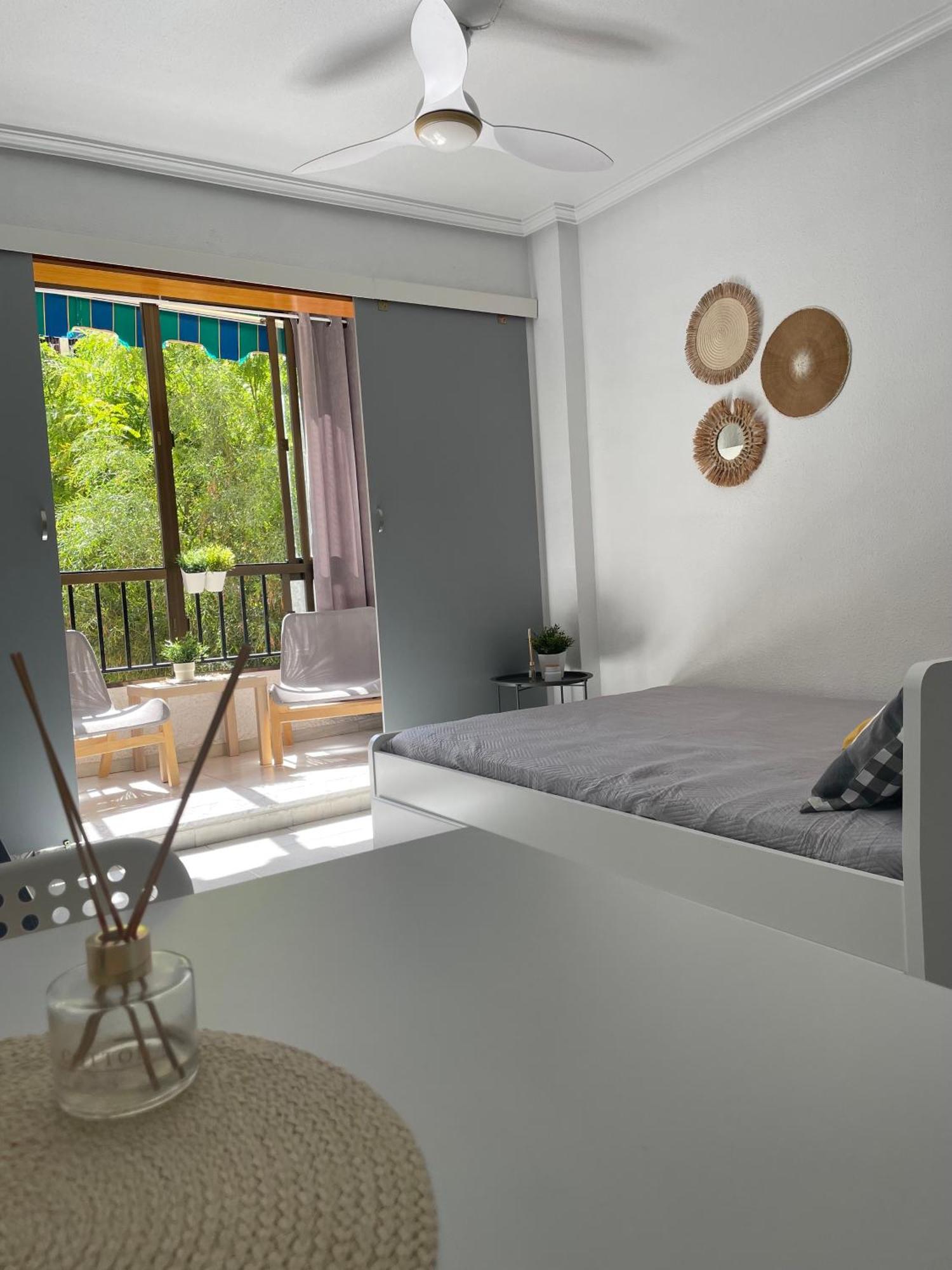 Apartament Studio, La Mata , Torrevieja, Vinamar 3 外观 照片
