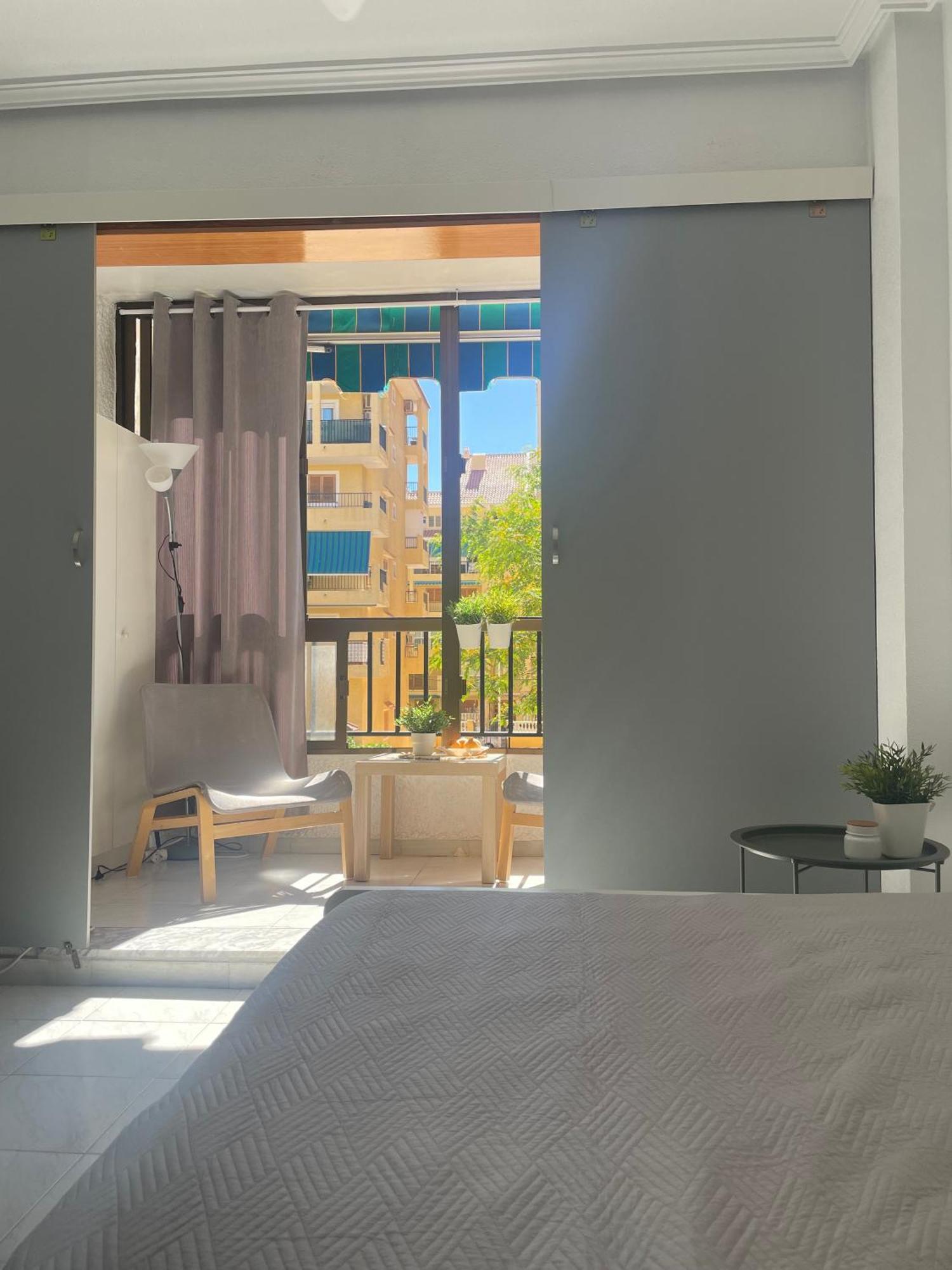 Apartament Studio, La Mata , Torrevieja, Vinamar 3 外观 照片