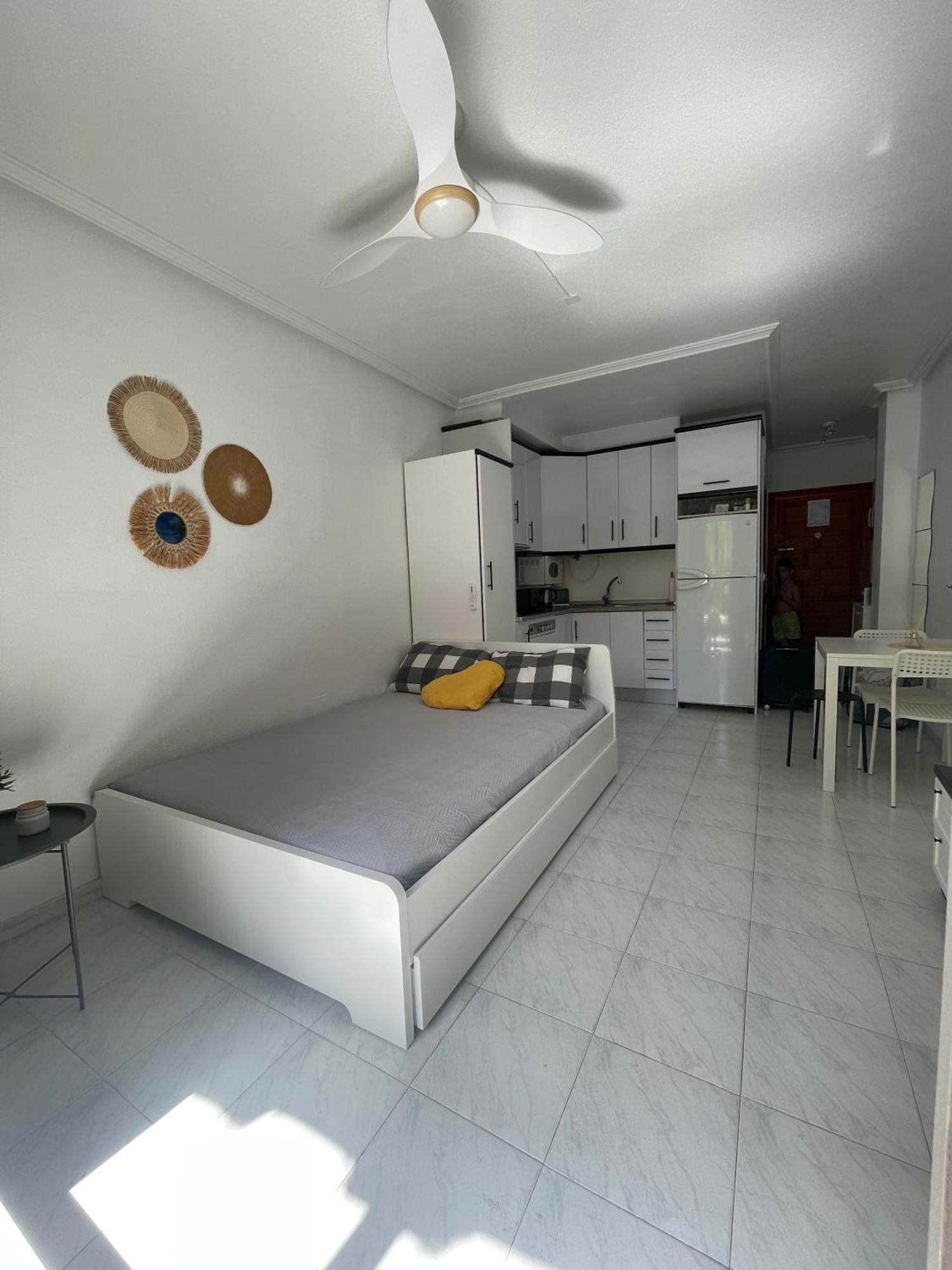 Apartament Studio, La Mata , Torrevieja, Vinamar 3 外观 照片