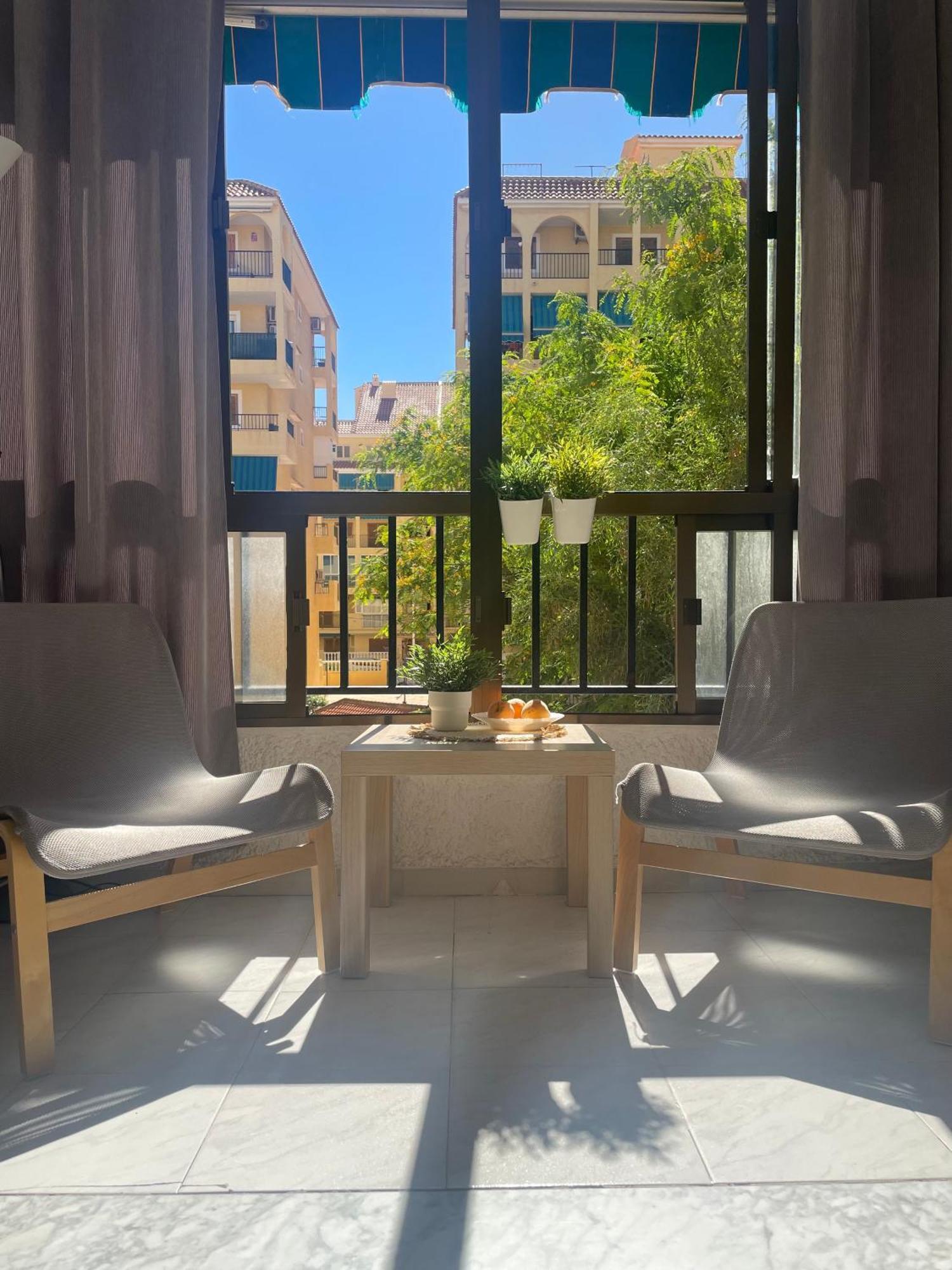 Apartament Studio, La Mata , Torrevieja, Vinamar 3 外观 照片