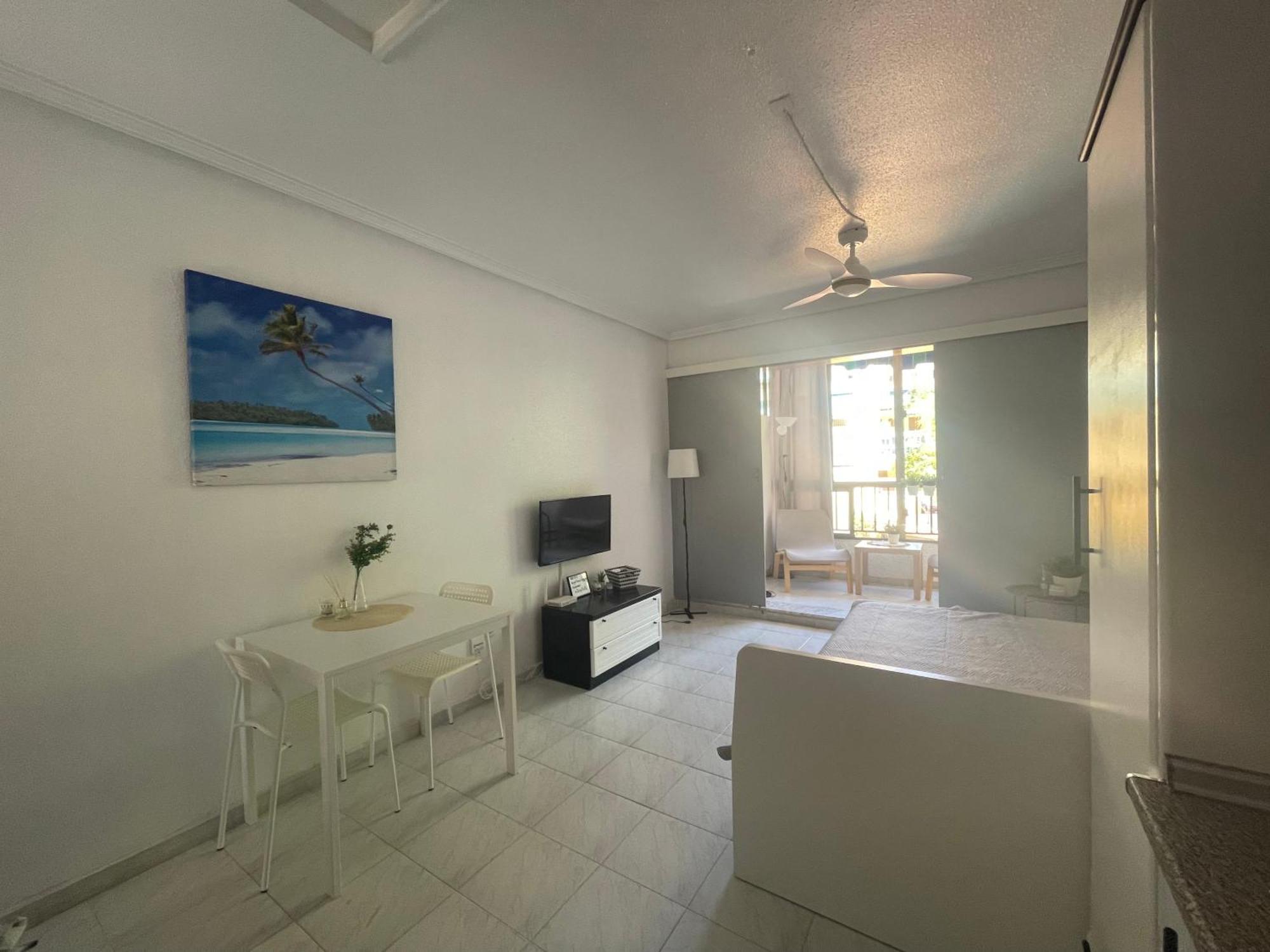 Apartament Studio, La Mata , Torrevieja, Vinamar 3 外观 照片