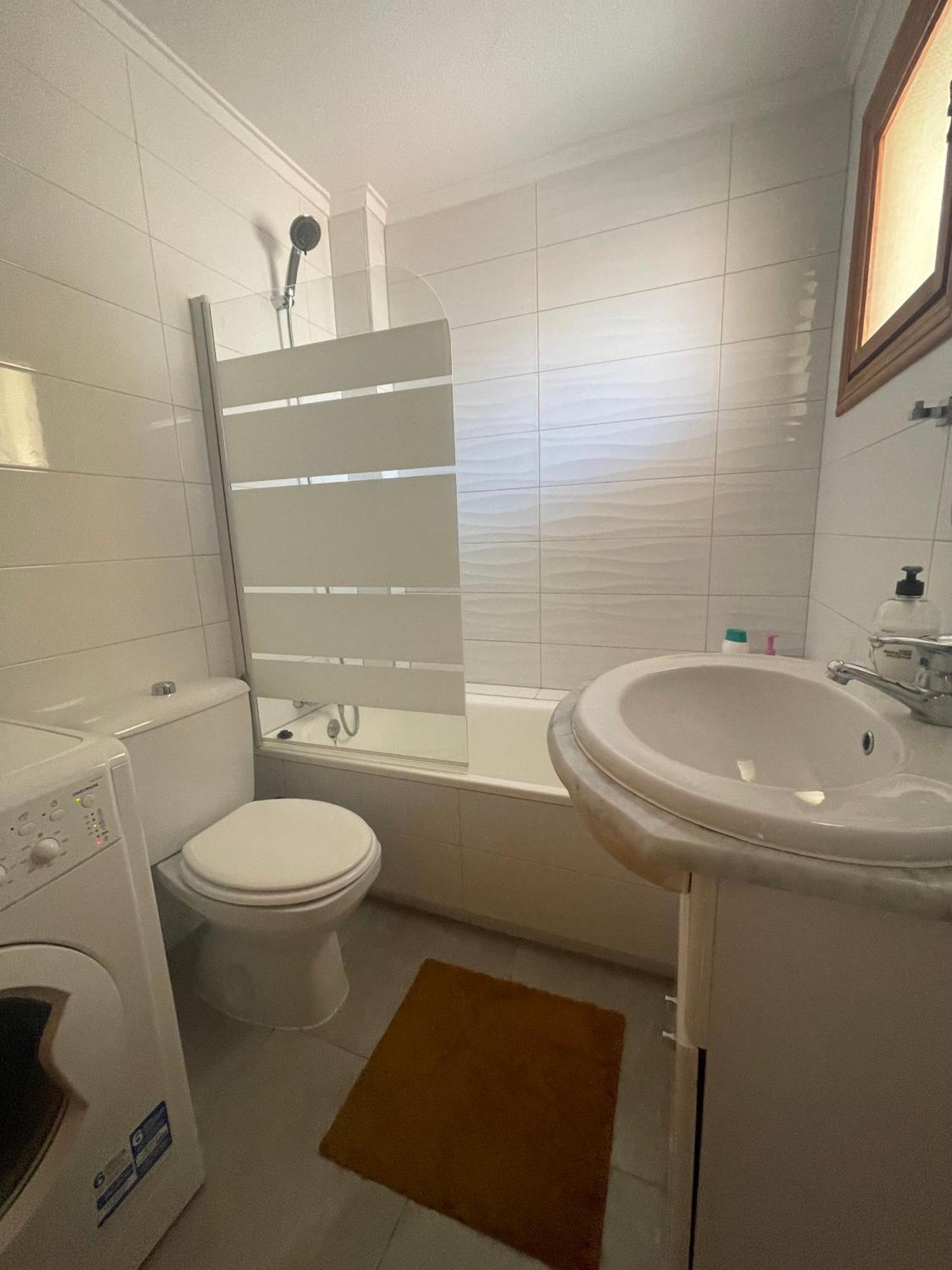 Apartament Studio, La Mata , Torrevieja, Vinamar 3 外观 照片